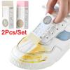 Shoes Eraser Leather Shoes Suede Nubuck Fabric Sneakers Cleaning Brushes Shoe Care Leather Cleaner Household Cleaning Supplies