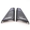 Car For BMW F10 F11 5 Series Front Door Hi-Fi Audio Head Treble Horn Tweeter Subwoofer Speakers Music Cover Accessories