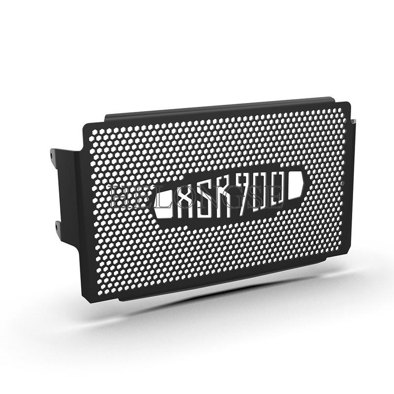 Radiator Guard Grille Cover Protector Protective Grill For YAMAHA XSR900 XSR 900 XSR 900XSR 2022~2025 Motorcycle Accessories