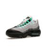 Nike Air Max 95 Next Nature Stadium зеленые женские кроссовки серые черные Stadium-серые DH8015-002