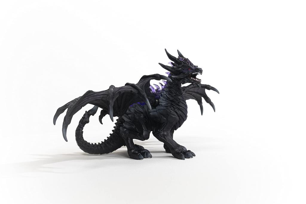 Schleich Эльдорадо Тень Дракон 70152