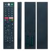 PerFascin Substitute Remote Control Fits for Sony BRAVIA TV with Voice Control Function RMF-TX300J RMF-TX211J RMF-TX200J RMF-TX210J