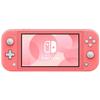 Консоль Switch Lite Коралловая