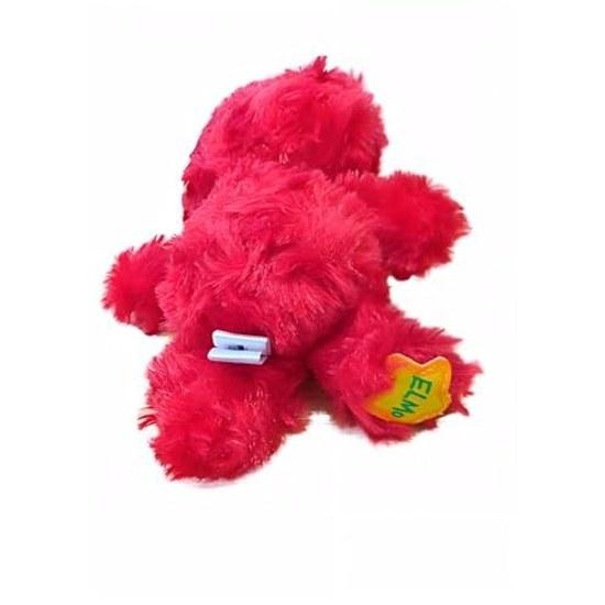 Universal Studios Japan USJ Limited Elmo Plush Keychain Sesame Street Popular Souvenir Goods