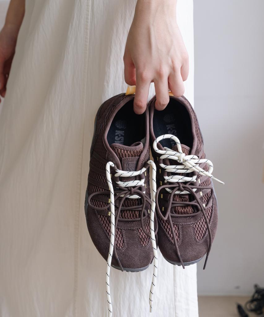 Женские классические кроссовки K-Swiss Aqua