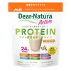 Dear-Natura Active Soy Protein, Soy Milk Flavor, 360g Powder, Asahi Dear-Natura, Produced In Japan
