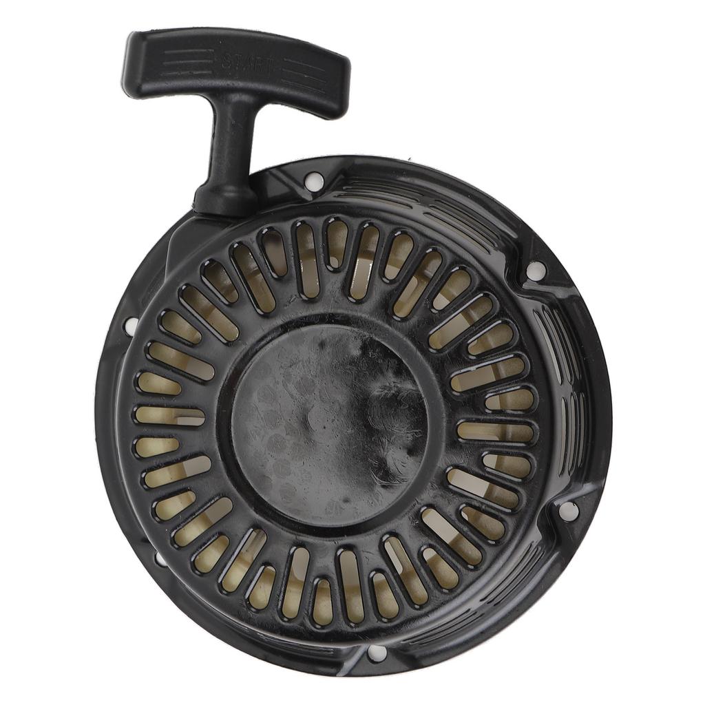 Recoil Starter Fast Start Pull Starter Replacement for Coleman BT200X CT200U Trail 196cc 5.5hp 6.5hp
