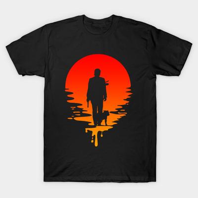 Футболки и майки – Футболки