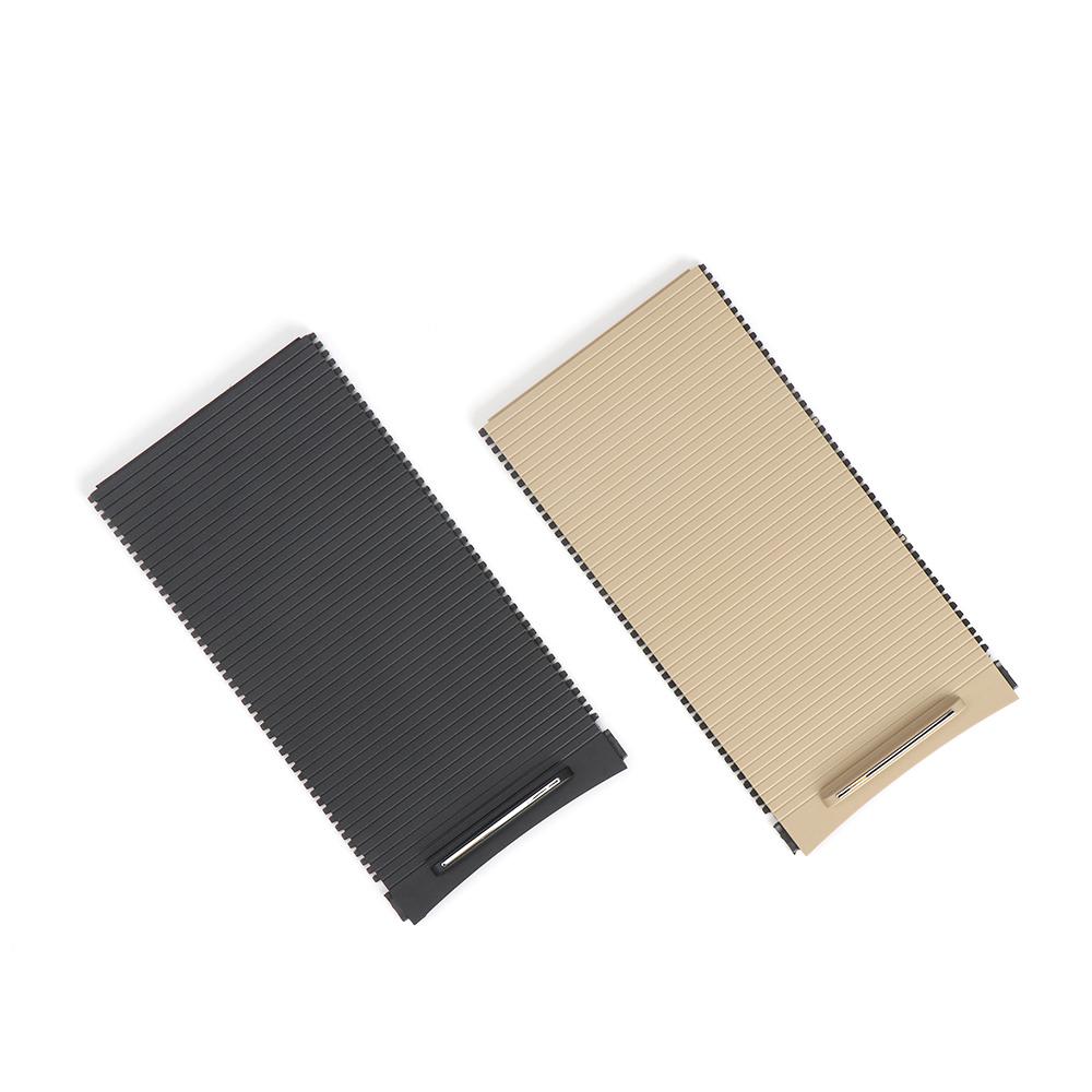 Для Buick Lacrosse, центральная консоль автомобиля, раздвижные жалюзи, держатель для чашки, крышка для рулонной шторы, сменный автомобильный Стайлинг 2009-2013