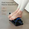 Relax Stress Massager Hand Held Massager for Muscle Rolling Percussive Massager Powered Muscle Roller Massager Whole Body Relief