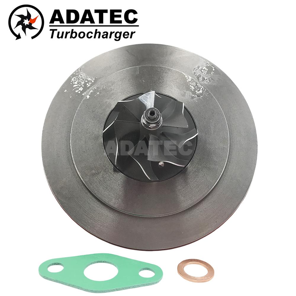 54399880088 Turbo Cartridge KP39 54399880089 Turbine CHRA 54399710089 FOR BMW 335 D E90/E91/E92 286HP 213Kw 3.5D M57D30TU2 2006-