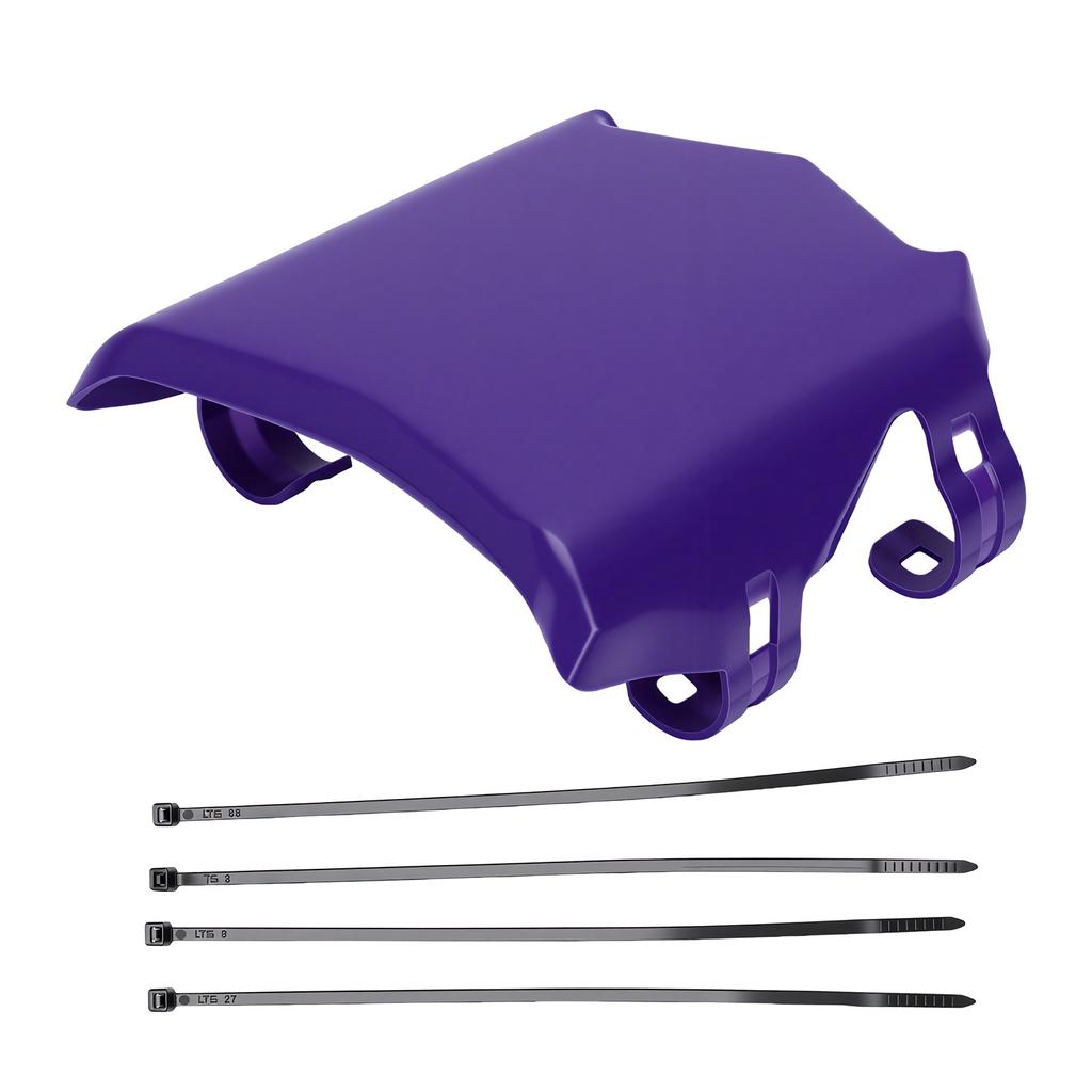 Замена номерного знака для электровелосипеда Talaria Sting MX3 XXX MX4 MX5 Передний номерной знак для кроссового мотоцикла