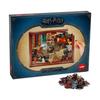 Puzzle - WINNING MOVES - Harry Potter - 1000 pièces - Poudlard - Thème Fantastique