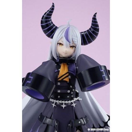 POP UP PARADE Hololive Laplace Darkness Non-Scale Plastic Painted Finished Figure