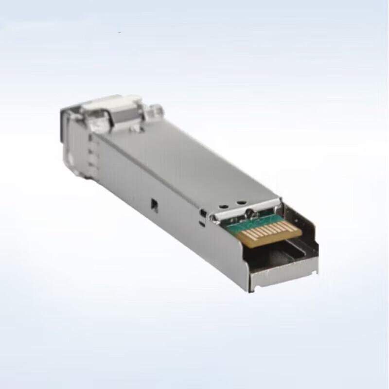 Huawei S-SFP-GE-LH80-SM1550 Single-mode Gigabit Optical Module
