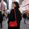 Gen 5 Crossbody Bag Ugly Cute Trendy Street Fashion Single Shoulder Bag Daily Commute Fashion Item For Adults Bag