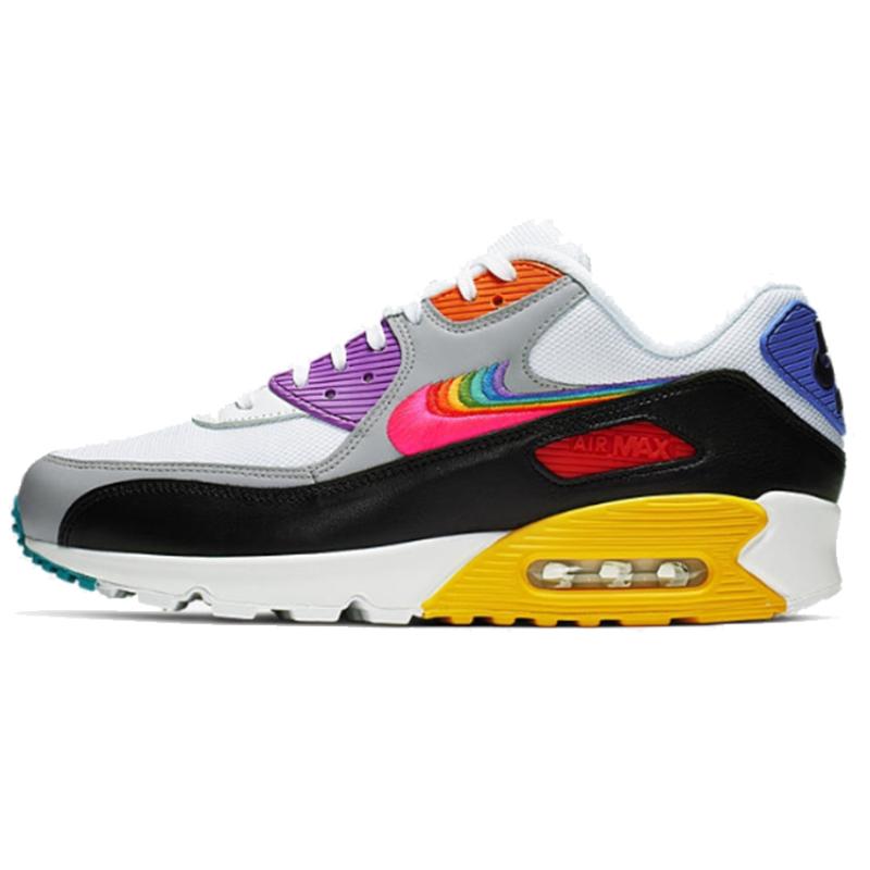 Nike Кроссовки Air Max 90 'Be True' Повседневная обувь CJ5482-100