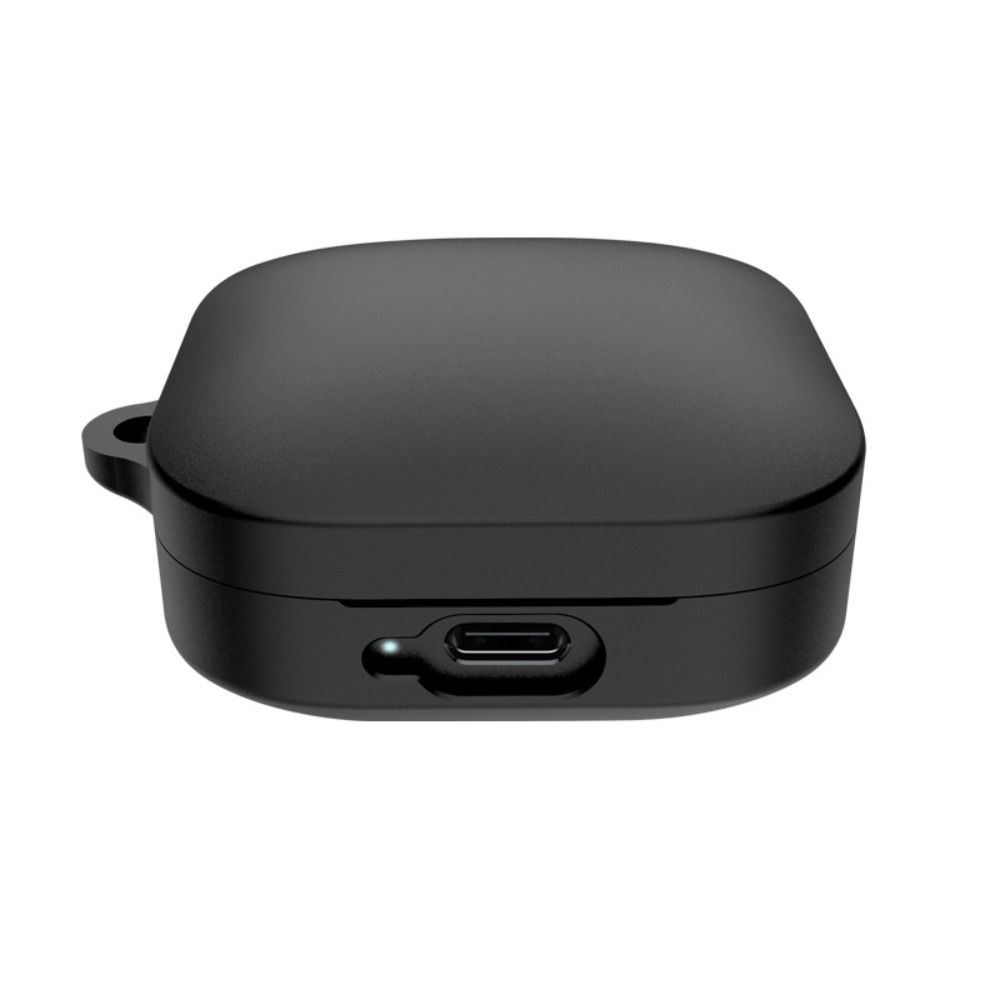 Пылезащитный чехол для наушников Силиконовый защитный чехол для наушников Bluetooth для Redmi buds 6