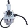 PZ26 26мм Карбюратор Замена для Honda CB125 CB125S CG125 XL100S XR100 XR100R Карбюратор с Воздушным Фильтром