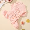 Dog Holiday 4-Legged Bodysuit Soft Modal Long Pant Belly Coverage Sun Protection Breathable Pet Clothes