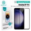 For Samsung Galaxy S23 FE Glass Nillkin CP+Pro Full Screen Protector Tempered Glass For Samsung S23 FE Film