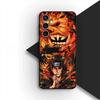 for Samsung Galaxy S20 S22 S21 FE Ultra Plus A07 A17 A15 A16 A25 A57 A37 Phone Cover Case Sasori Narutos Itachi Uchiha Akatsuki