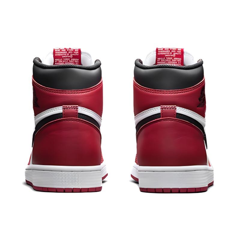 Jordan 1 Ретро High OG GS Chicago 2015 575441-101