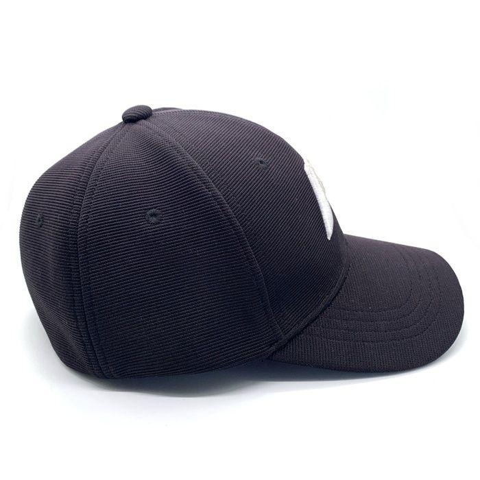 Б/у PALACE SKATEBOARDS Кепка Palace Skateboard Palflex 6-панельная Palflex 6-панельная Черная
