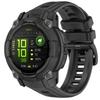 26мм Силиконовый ремешок для Garmin Instinct 3 Solar/Instinct 3 AMOLED 50мм Сменный ремешок для часов