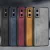 Для Infinix GT 30 Pro 5G Чехол Роскошный Кожаный Чехол для Телефона Для Infinix GT30 Pro Задняя Крышка Силиконовый Ударопрочный Полная Защита