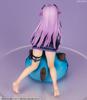 [Б/У] Hyperdimension Neptunia Путешественница во времени Нептуния Версия «Проснись». фигура