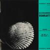LP Запись АЛЕССАНДРО СКАРЛАТТИ, RICERCARE-ENS - Кантаты ?Арианна?, Симфония и Соната HMO30591 Harmonia Mundi 1966 Франция Оби Классика Б/У