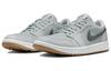 Jordan 1 Ретро Низкие Гольф Вольф Грей Жевательная Резина DD9315-006