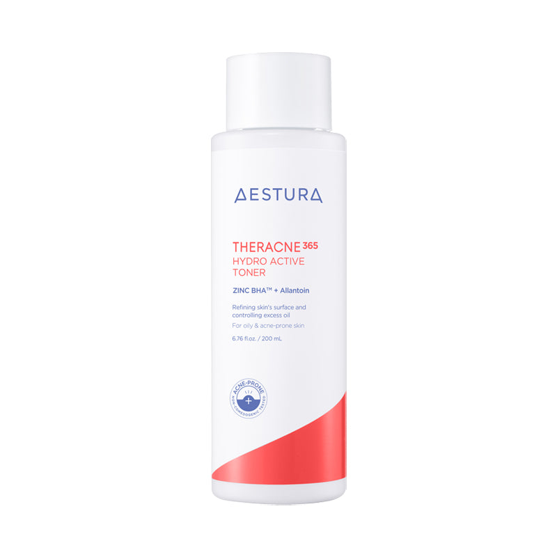 Aestura Theracne 365 Гидроактивный тоник 200 мл