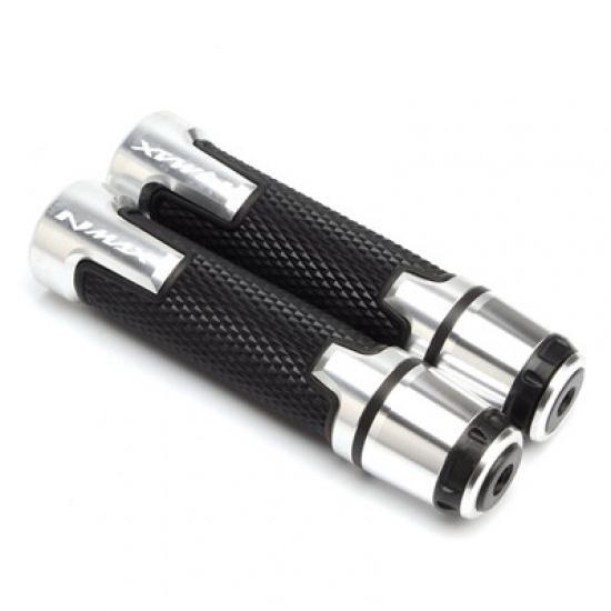 Аксессуары для мотоциклов, универсальные ручки 7/8'22 мм, гоночный чехол с ЧПУ для YAMAHA NMAX125 NMAX155 NMAX 125