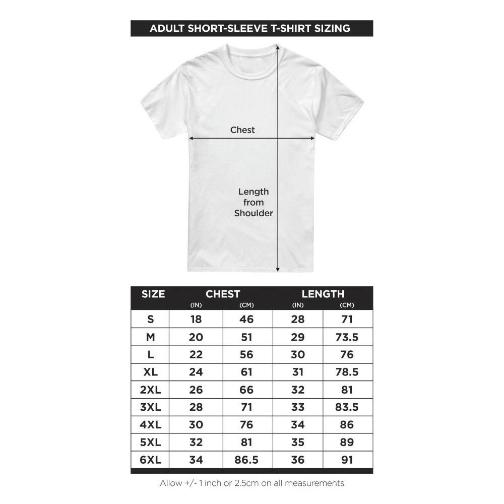 Jurassic Park Unisex Adult Grand Opening T-Shirt