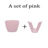 Suitable For Tesla Model Y Updated Steering Wheel Decoration Protection Stickers Interior Supplies Modification Accessories