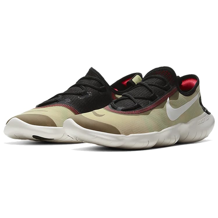 Nike Free Rn 5 2020 Olive Aura CI9921-300