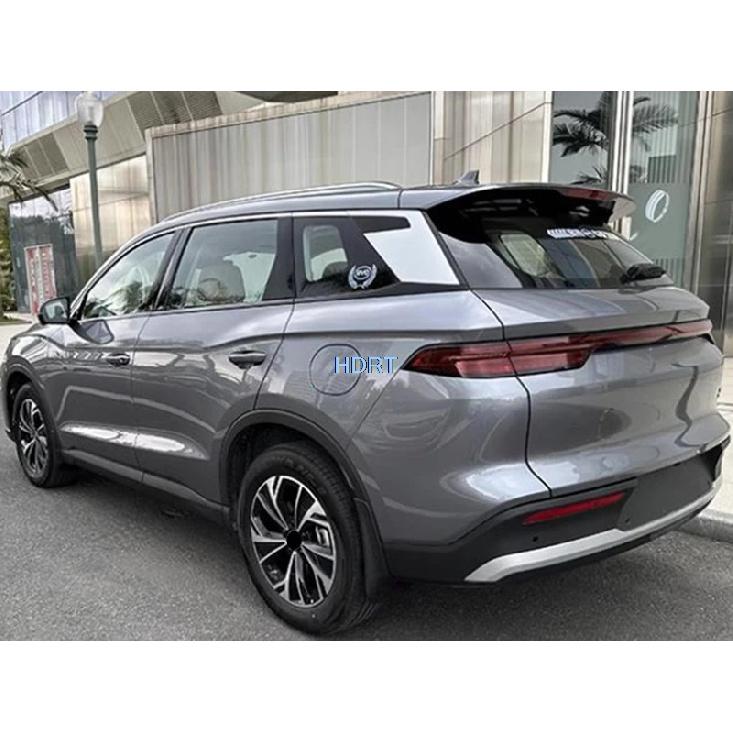 Автомобильные передние и задние брызговики Брызговик Пластина для BYD Song Pro DM-i + Защита от грязи Защитный щиток Крыло Автоаксессуары