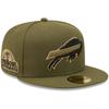 New Era 59Fifty Fitted Cap - NFL Throwback Superbowl ProBowl