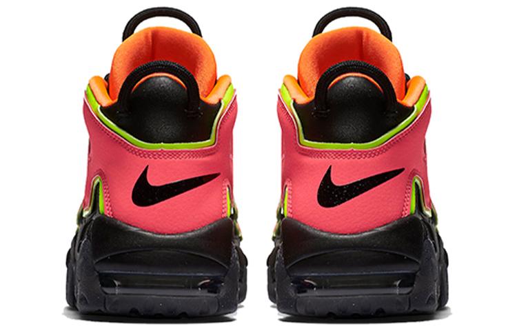 Nike Air More Uptempo 'Hot Punch' Женские 917593-002