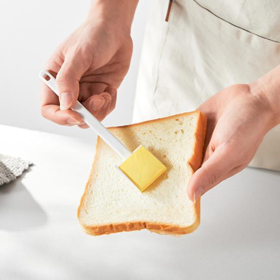 Нож для масла Слайсер Портативный Многофункциональный Бытовой Лопатка для торта Слайсер для сыра Инструмент для выпечки для дома