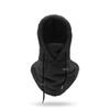 Теплый инструмент Sherpa Hood Ski Mask Регулируемая шея Теплый капюшон Новые шарфы для походов Мужчины Женщины