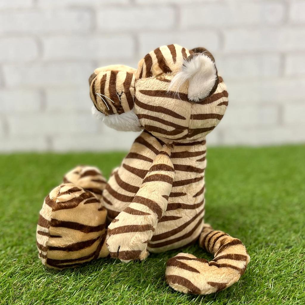 NICI WF22 Тигр Классик 35см