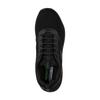 Sneakers Skechers Black Bounder