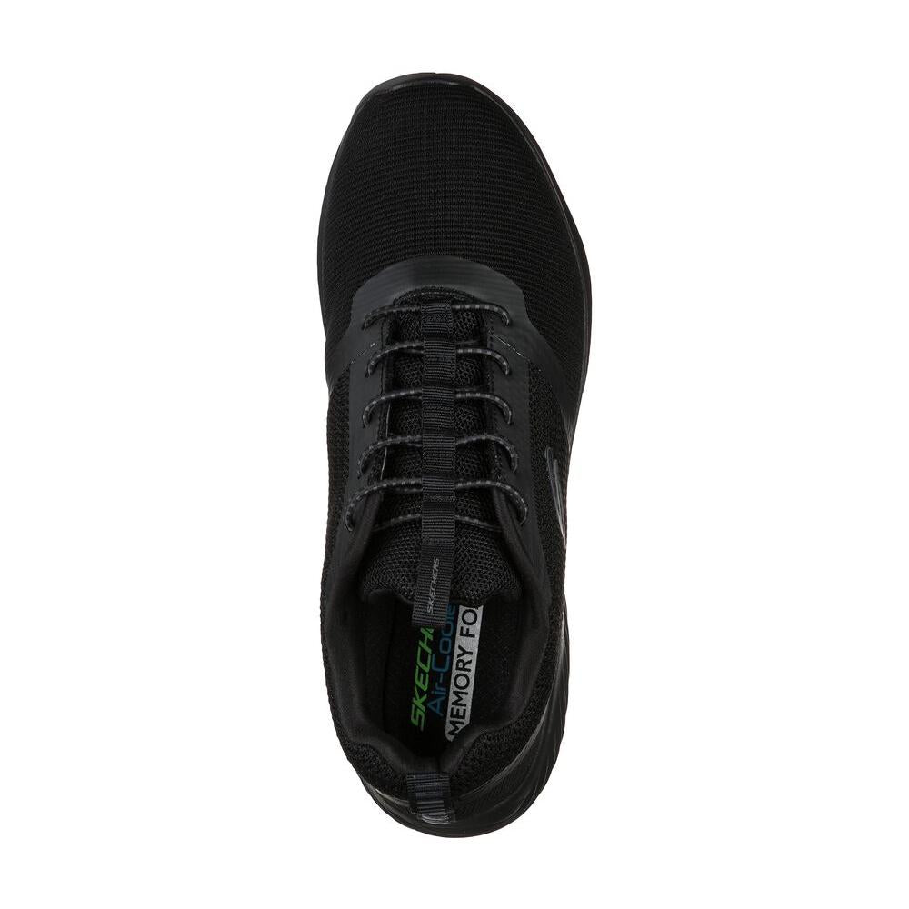 Sneakers Skechers Black Bounder
