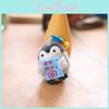 Cute Penguin Plush Keychain With Super Soft Short Plush For Kids And Collectors