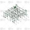Yingzu Outdoor Integrated Training System