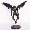 18cm Anime Death Note Figure Toy Deathnote Ryuuku Model Doll Statue for Children