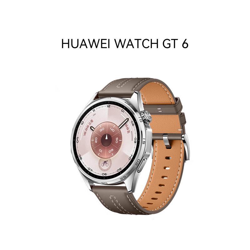 Huawei Смарт-часы Watch GT 6 (Китайская версия)